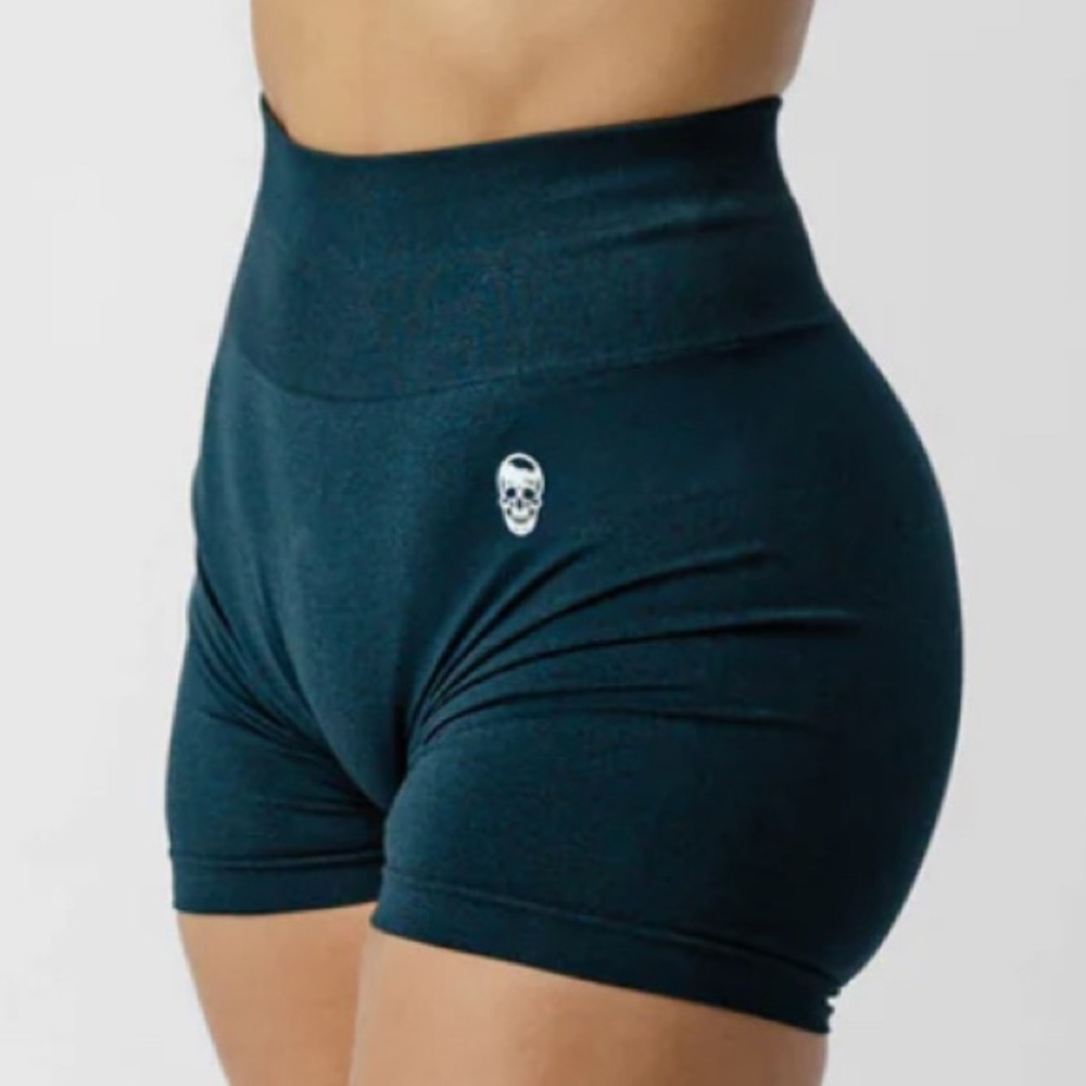 Gymreapers shorts